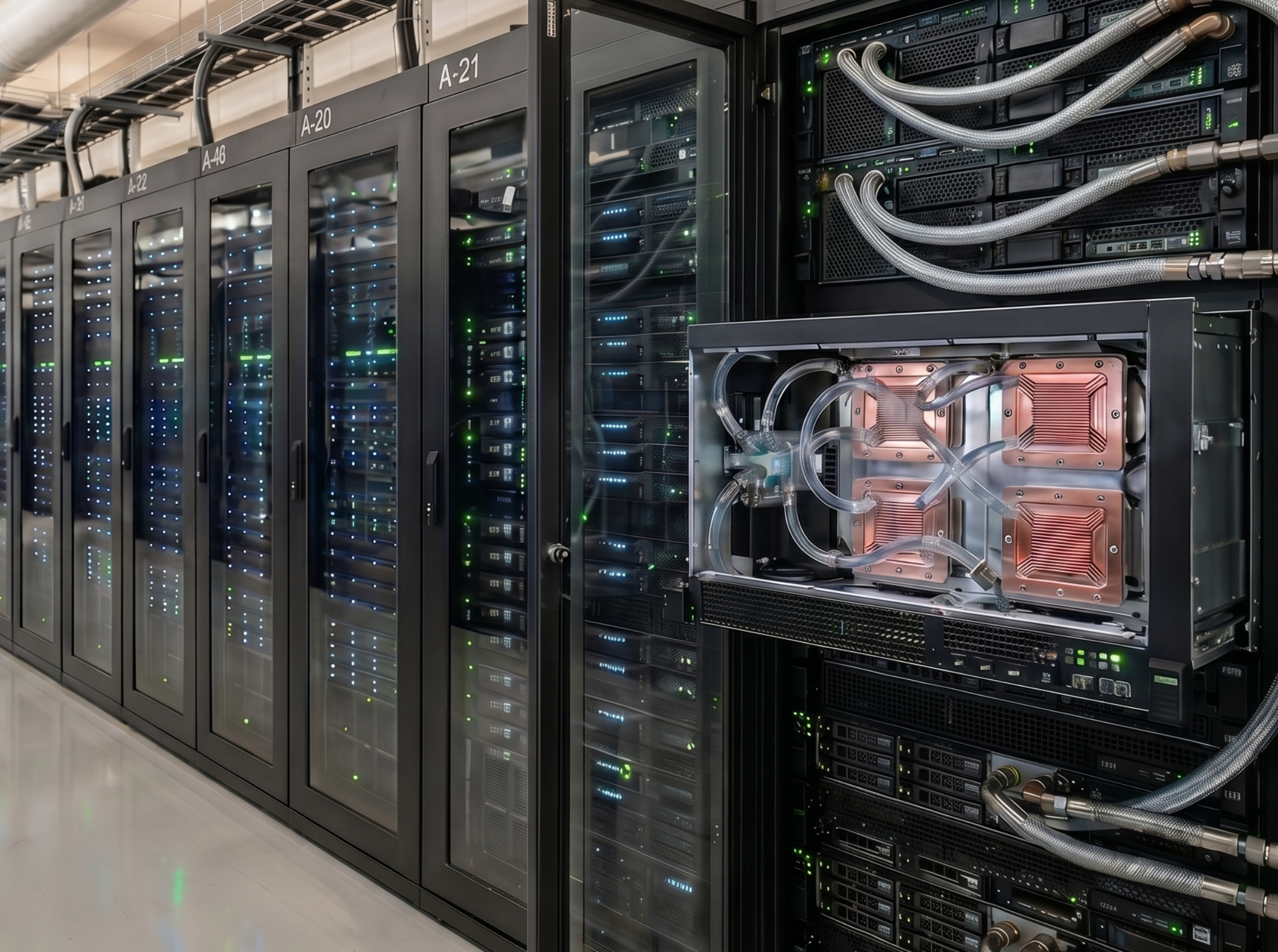 Data Center Services