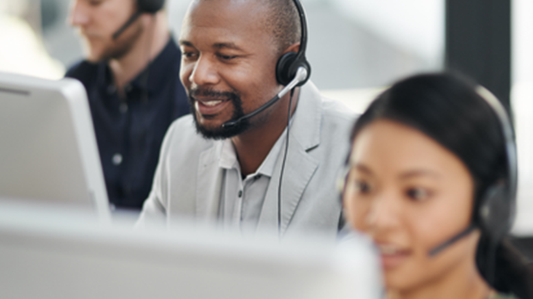 Unify service management across departments